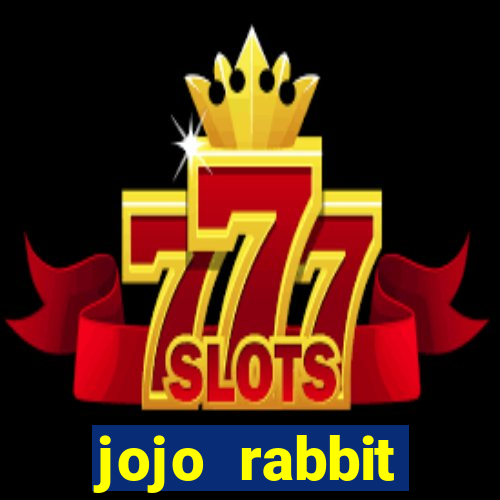 jojo rabbit assistir dublado